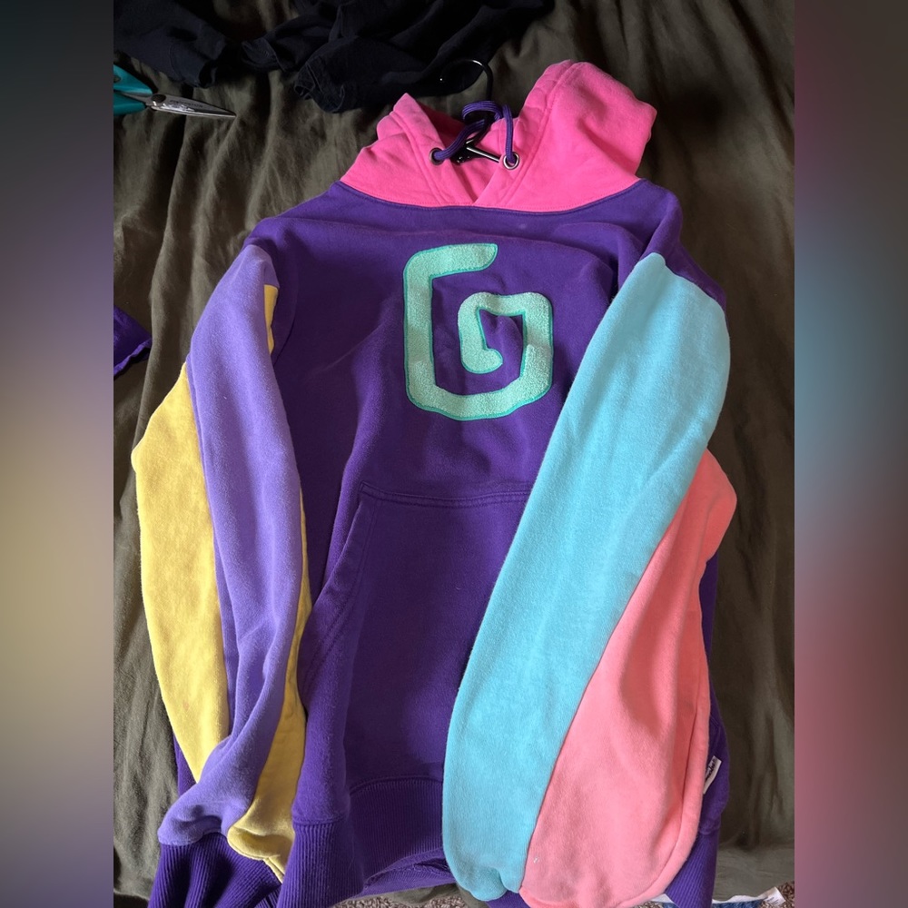 Karl jacobs merch